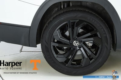 2023 Volkswagen Atlas 2.0T SE w/Technology