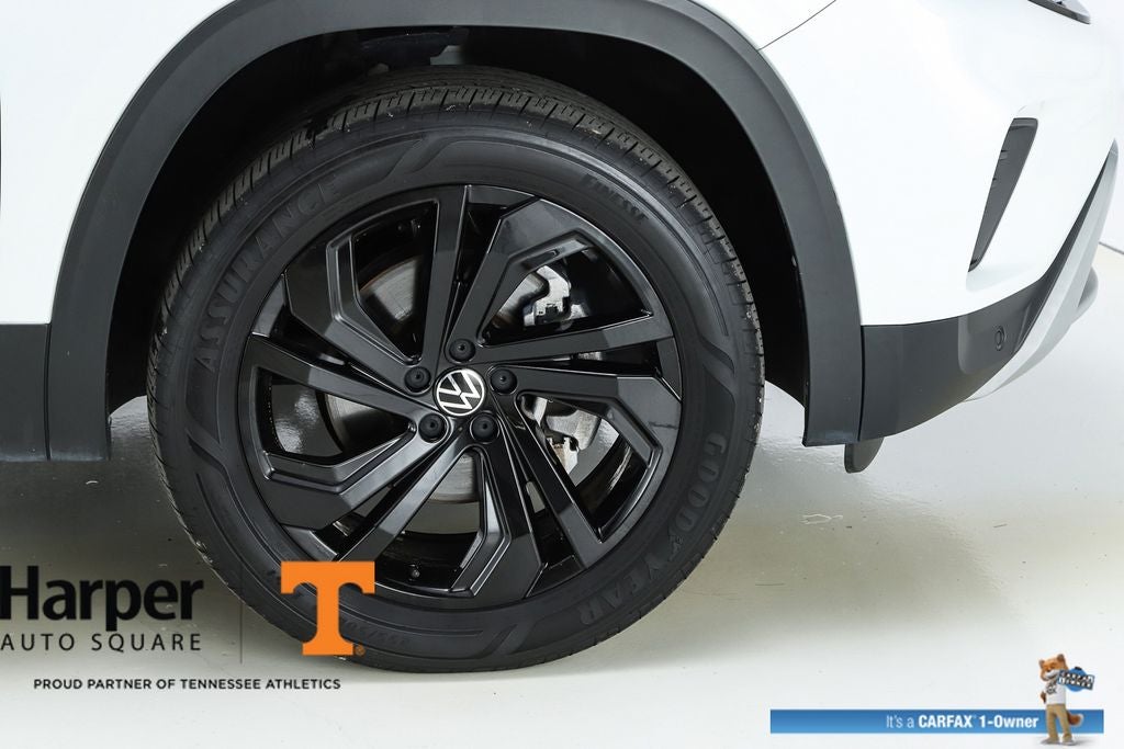 2023 Volkswagen Atlas 2.0T SE w/Technology