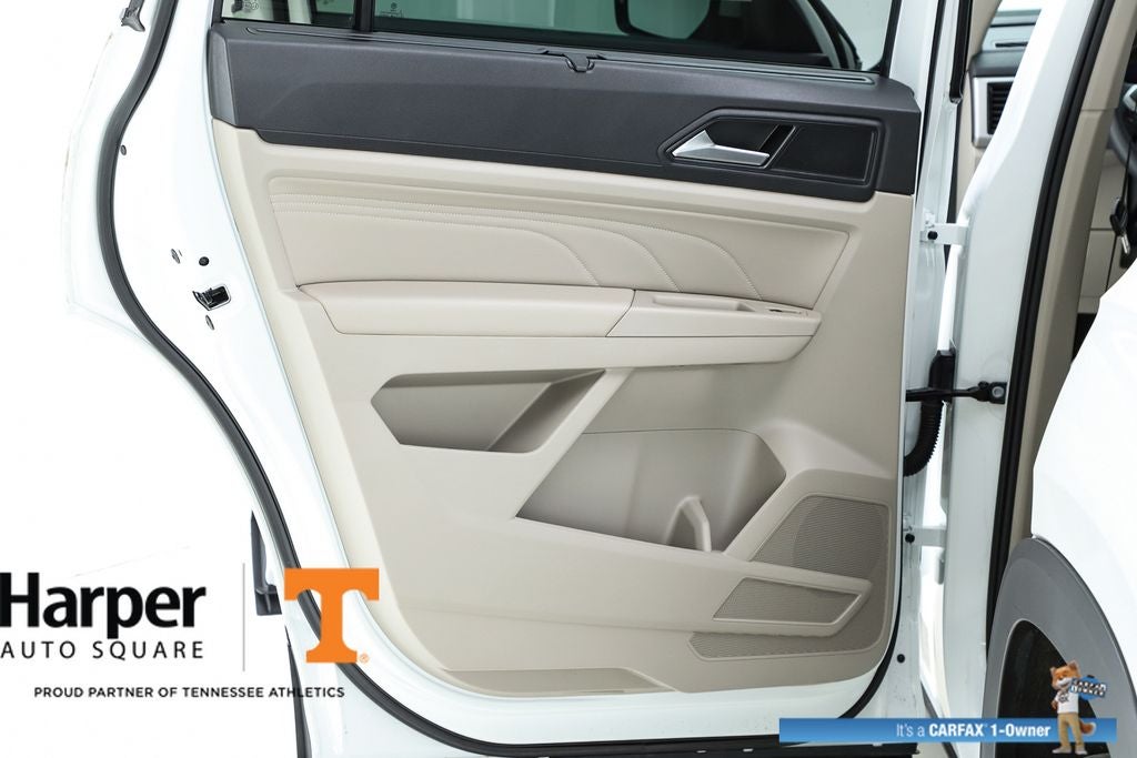 2023 Volkswagen Atlas 2.0T SE w/Technology