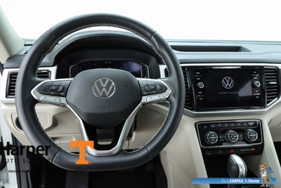 2023 Volkswagen Atlas 2.0T SE w/Technology