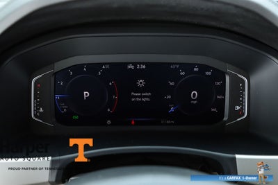 2023 Volkswagen Atlas 2.0T SE w/Technology