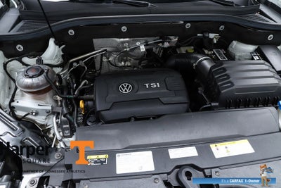 2023 Volkswagen Atlas 2.0T SE w/Technology