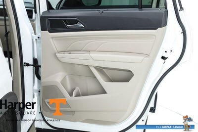 2023 Volkswagen Atlas 2.0T SE w/Technology