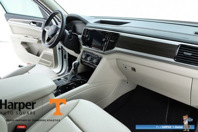 2023 Volkswagen Atlas 2.0T SE w/Technology