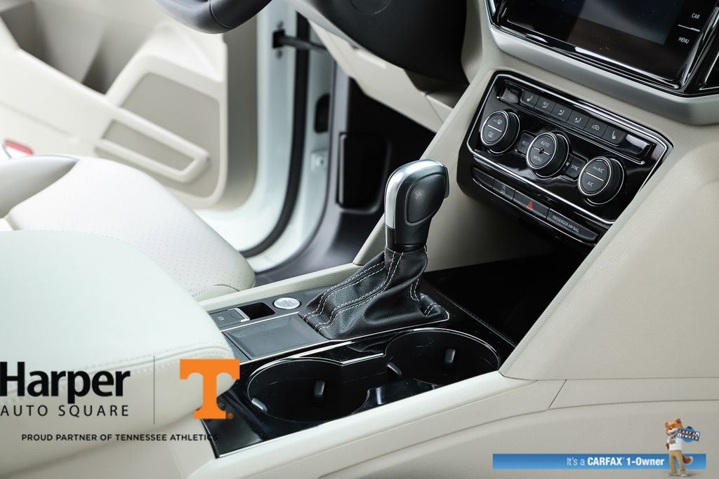 2023 Volkswagen Atlas 2.0T SE w/Technology