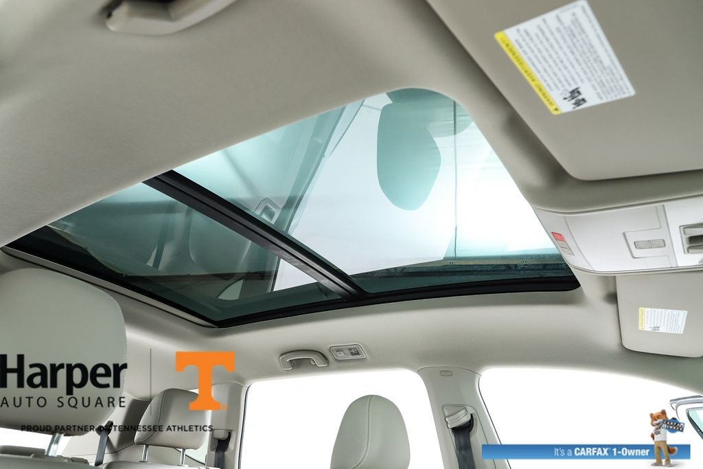 2023 Volkswagen Atlas 2.0T SE w/Technology