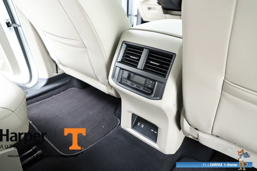 2023 Volkswagen Atlas 2.0T SE w/Technology