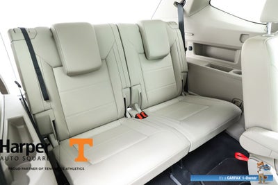 2023 Volkswagen Atlas 2.0T SE w/Technology