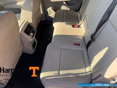 2023 Volkswagen Atlas 2.0T SE w/Technology