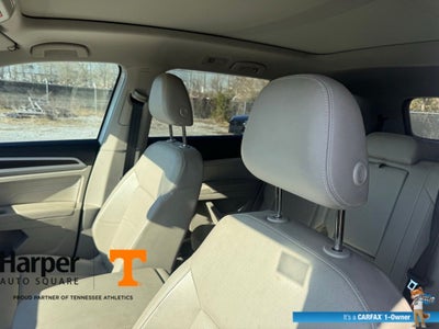 2023 Volkswagen Atlas 2.0T SE w/Technology