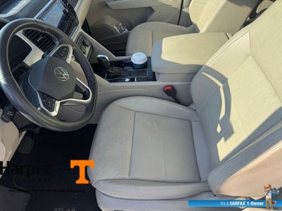 2023 Volkswagen Atlas 2.0T SE w/Technology
