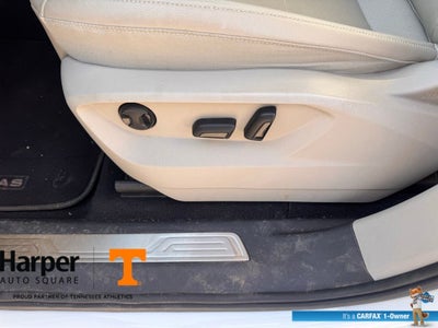 2023 Volkswagen Atlas 2.0T SE w/Technology