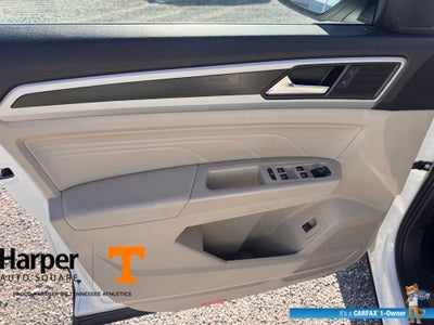 2023 Volkswagen Atlas 2.0T SE w/Technology