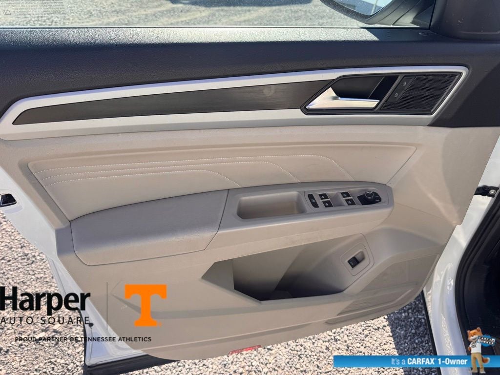 2023 Volkswagen Atlas 2.0T SE w/Technology