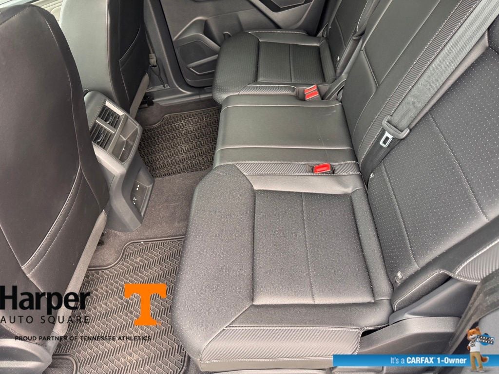 2023 Volkswagen Atlas Cross Sport 2.0T SE w/Technology