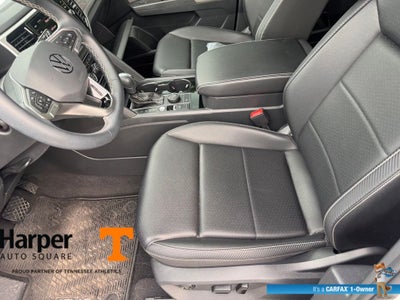 2023 Volkswagen Atlas Cross Sport 2.0T SE w/Technology