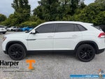 2023 Volkswagen Atlas Cross Sport 2.0T SE w/Technology