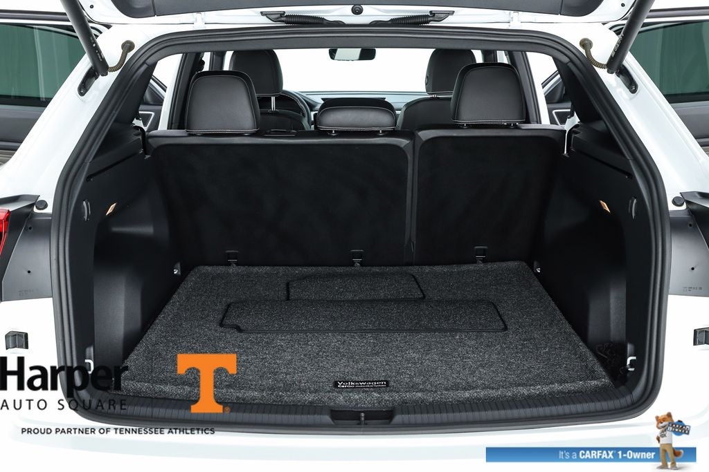 2023 Volkswagen Atlas Cross Sport 2.0T SE w/Technology