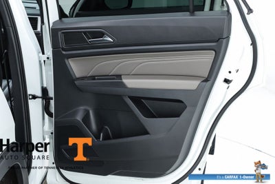 2023 Volkswagen Atlas Cross Sport 2.0T SE w/Technology