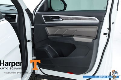 2023 Volkswagen Atlas Cross Sport 2.0T SE w/Technology