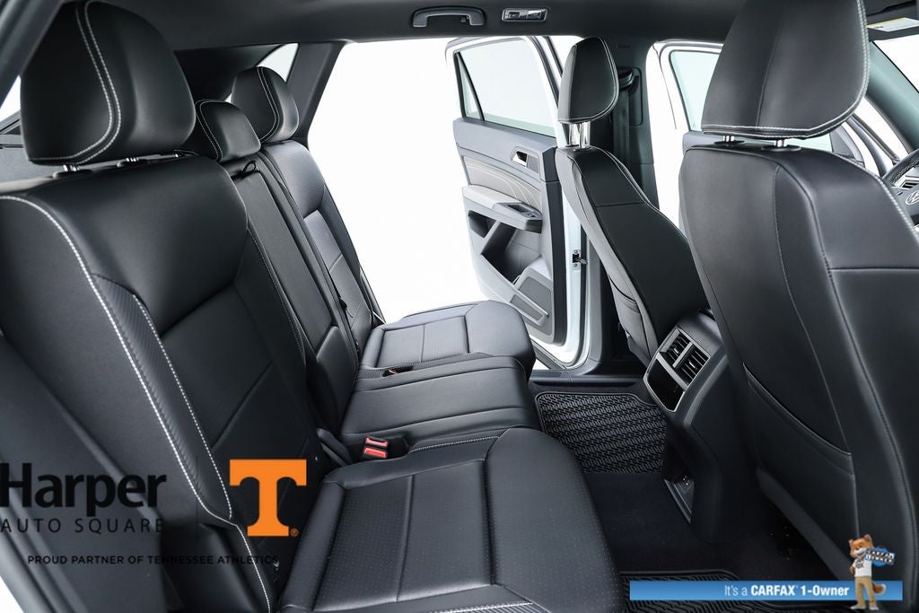 2023 Volkswagen Atlas Cross Sport 2.0T SE w/Technology