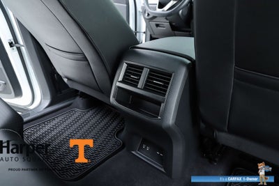 2023 Volkswagen Atlas Cross Sport 2.0T SE w/Technology