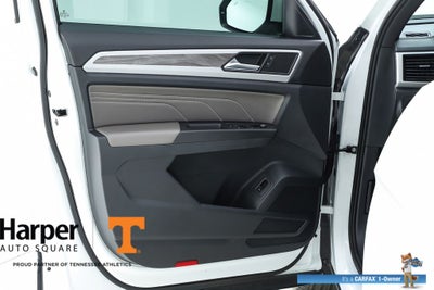 2023 Volkswagen Atlas Cross Sport 2.0T SE w/Technology