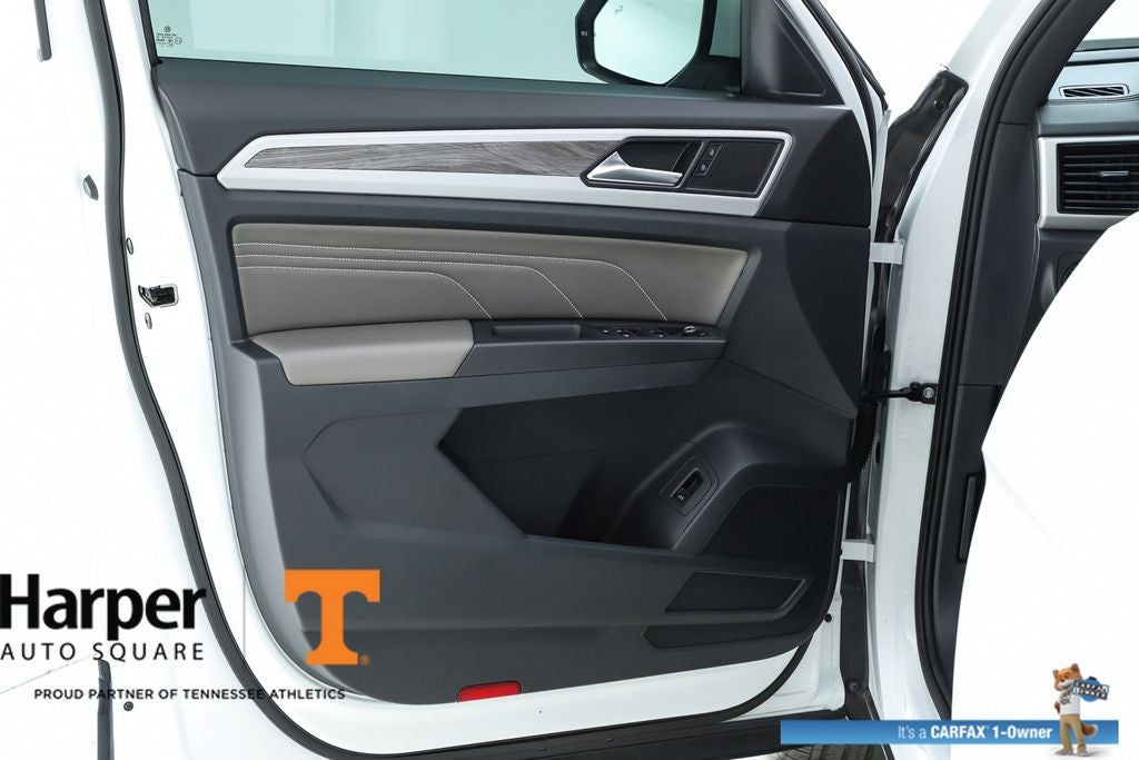 2023 Volkswagen Atlas Cross Sport 2.0T SE w/Technology