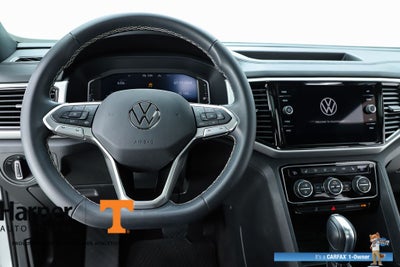2023 Volkswagen Atlas Cross Sport 2.0T SE w/Technology