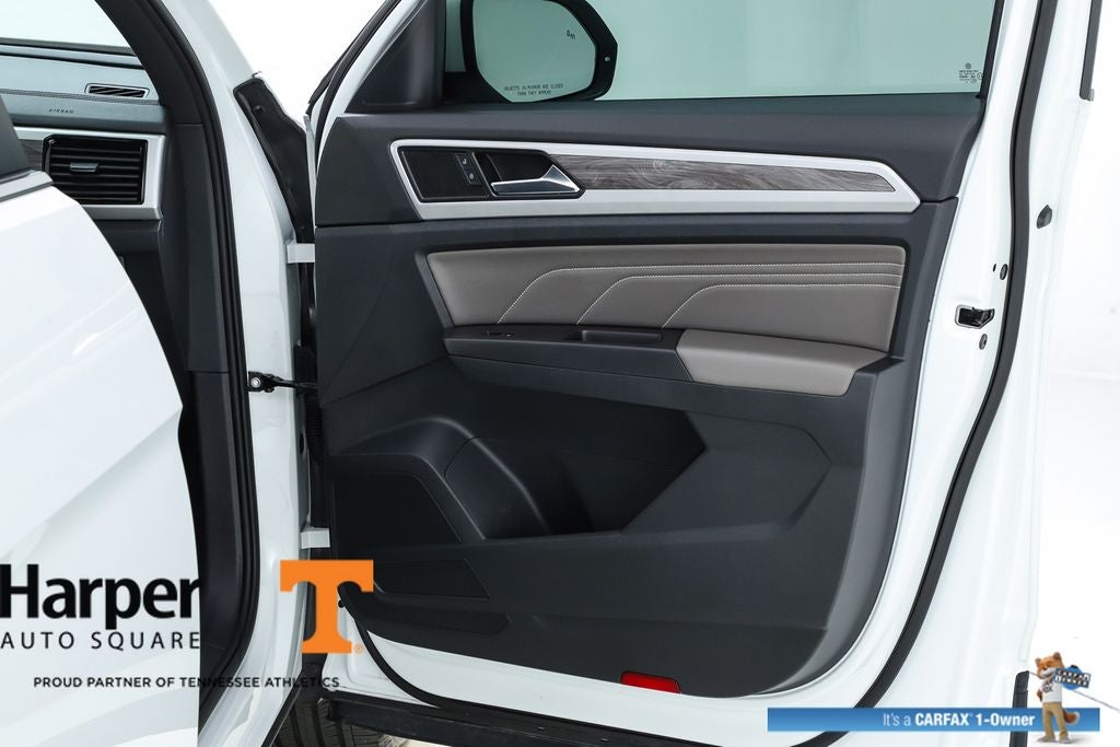 2023 Volkswagen Atlas Cross Sport 2.0T SE w/Technology