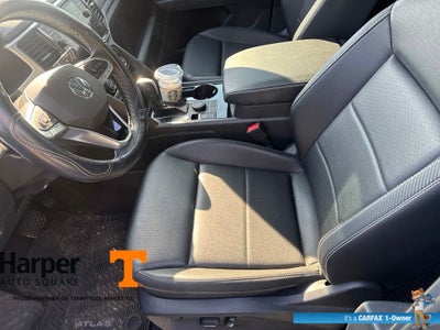 2023 Volkswagen Atlas Cross Sport 2.0T SE w/Technology