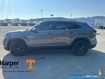 2023 Volkswagen Atlas Cross Sport 2.0T SE w/Technology