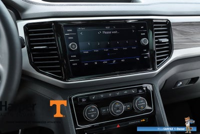 2023 Volkswagen Atlas Cross Sport 2.0T SE w/Technology