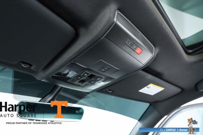 2023 Volkswagen Atlas Cross Sport 2.0T SE w/Technology