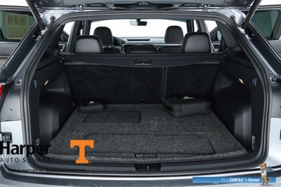 2023 Volkswagen Atlas Cross Sport 2.0T SE w/Technology