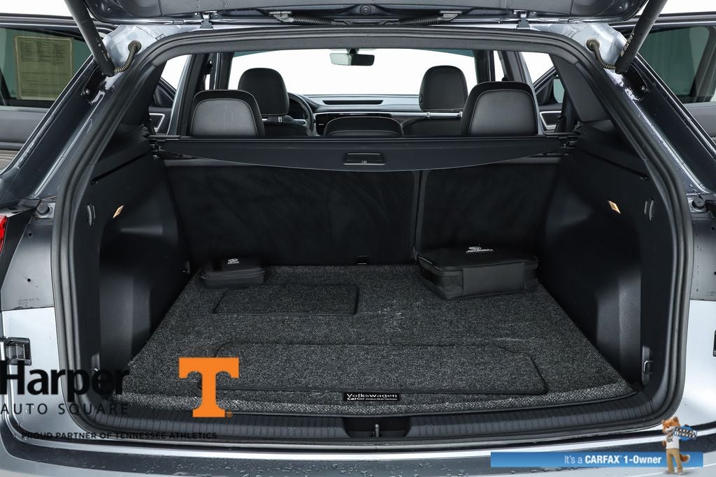2023 Volkswagen Atlas Cross Sport 2.0T SE w/Technology