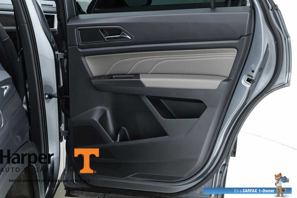 2023 Volkswagen Atlas Cross Sport 2.0T SE w/Technology