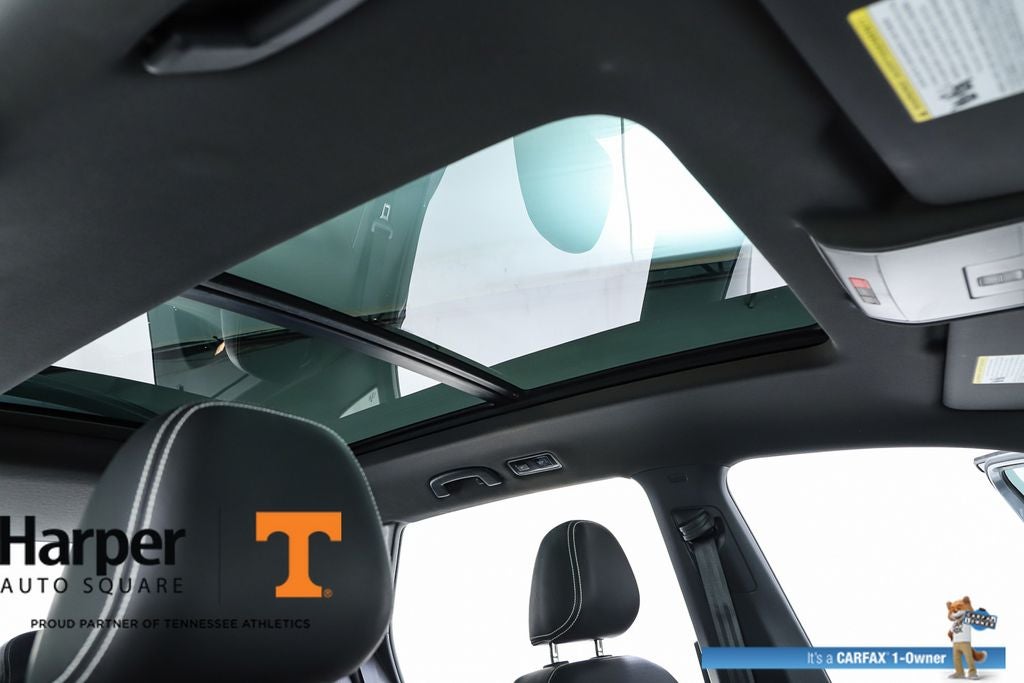 2023 Volkswagen Atlas Cross Sport 2.0T SE w/Technology