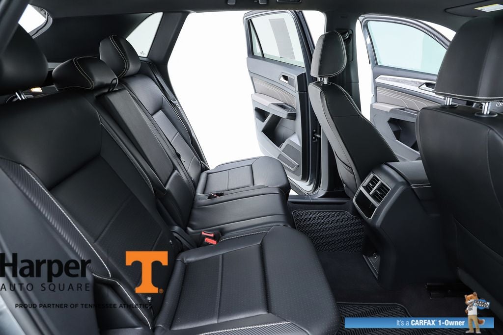 2023 Volkswagen Atlas Cross Sport 2.0T SE w/Technology