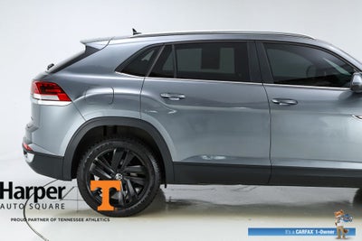 2023 Volkswagen Atlas Cross Sport 2.0T SE w/Technology