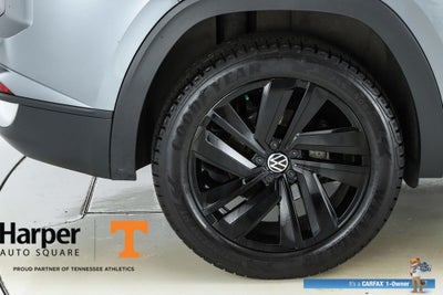 2023 Volkswagen Atlas Cross Sport 2.0T SE w/Technology