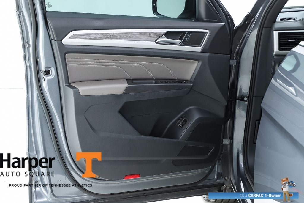 2023 Volkswagen Atlas Cross Sport 2.0T SE w/Technology