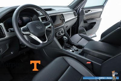 2023 Volkswagen Atlas Cross Sport 2.0T SE w/Technology