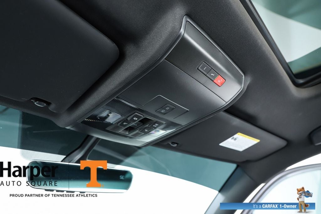 2023 Volkswagen Atlas Cross Sport 2.0T SE w/Technology