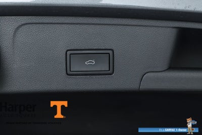2023 Volkswagen Atlas Cross Sport 2.0T SE w/Technology