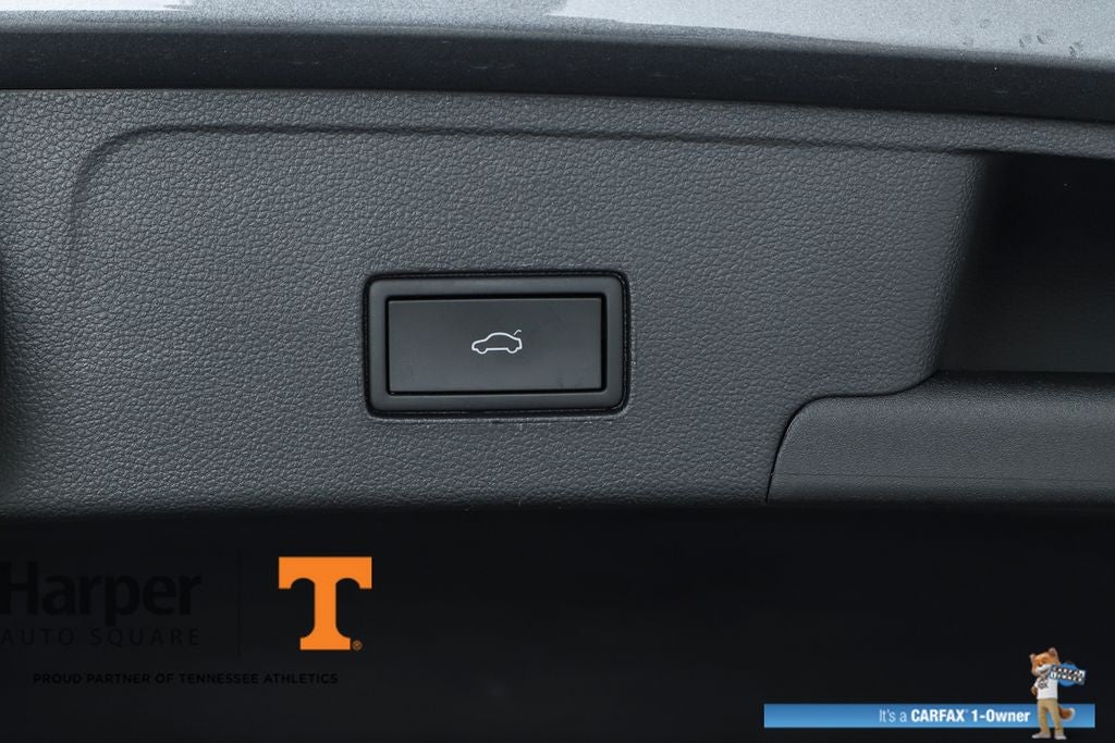 2023 Volkswagen Atlas Cross Sport 2.0T SE w/Technology