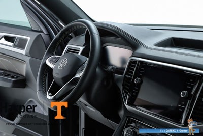 2023 Volkswagen Atlas Cross Sport 2.0T SE w/Technology