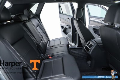 2023 Volkswagen Atlas Cross Sport 2.0T SE w/Technology