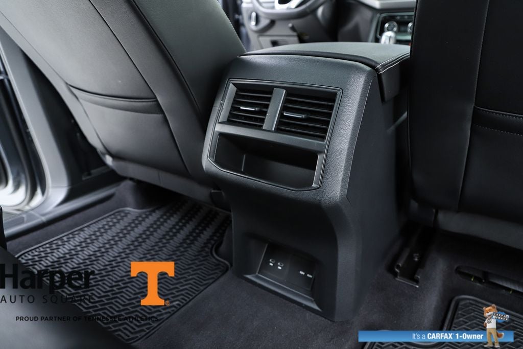 2023 Volkswagen Atlas Cross Sport 2.0T SE w/Technology