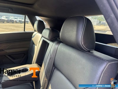 2023 Volkswagen Atlas Cross Sport 2.0T SE w/Technology